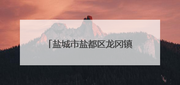 盐城市盐都区龙冈镇举办太极拳健身活动