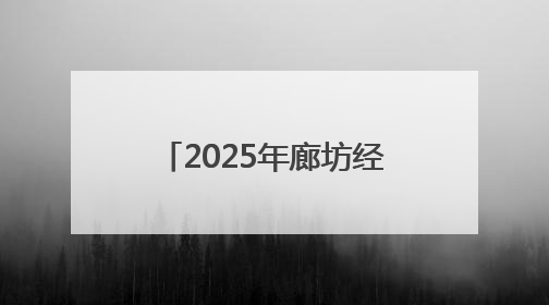 2025年廊坊经洽会亮点抢先看（五）丨多家跨境电商平台“牵手”107个特色产业集群